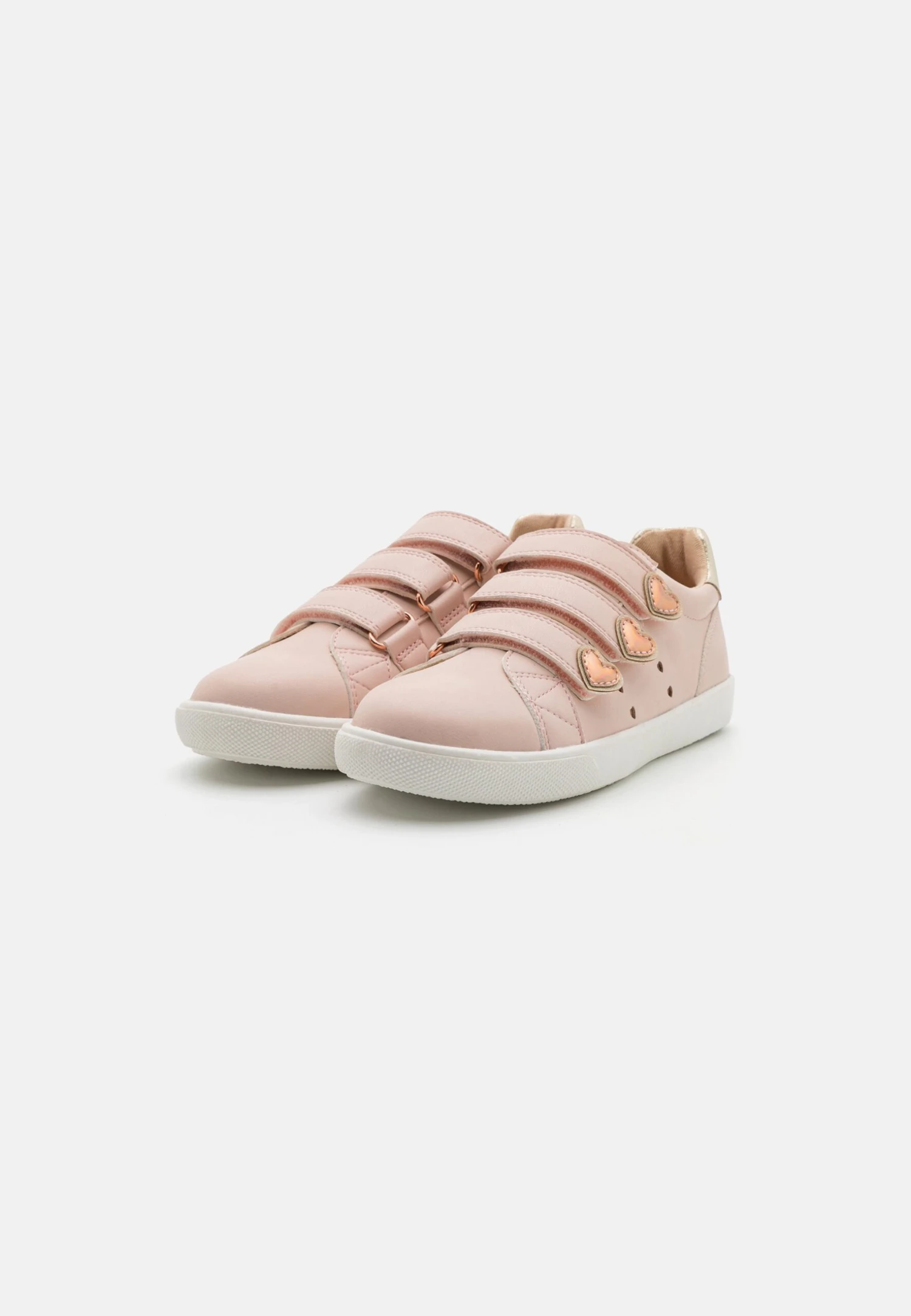 Friboo Zapatillas - Light Pink 2 Friboo Zapatillas - Light Pink - Imagen 2
