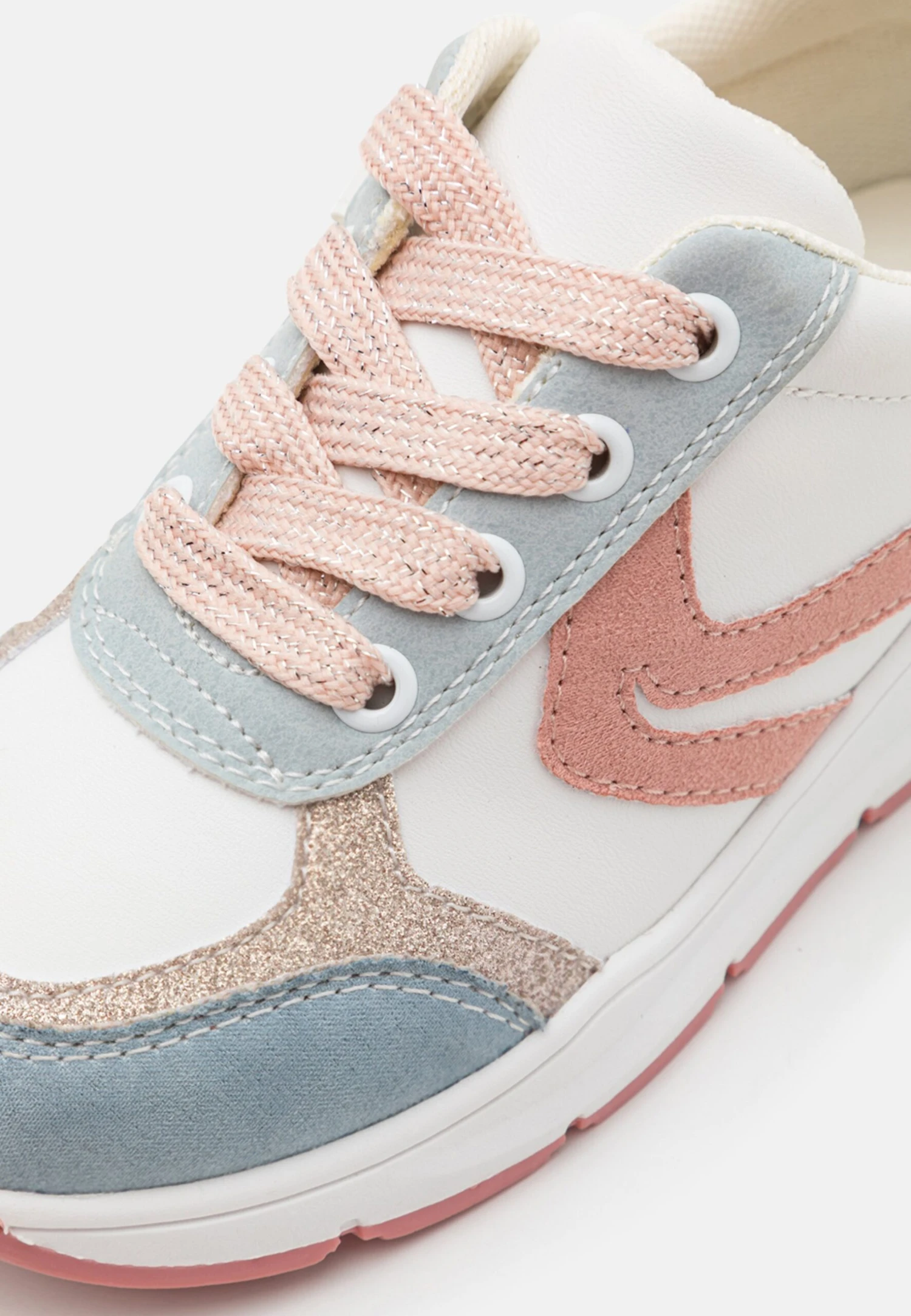 Friboo Zapatillas - Multi-Coloured 6 Friboo Zapatillas - Multi-Coloured - Imagen 6