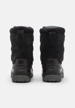 Friboo Snow Boots - Botas Para La Nieve - Black -Moda Tienda 3d49e99e1dbf43b5a1c98722f895107b