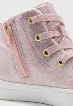 Friboo Botas - Lilac -Moda Tienda 3e26a7937b9545bb8c0485694441804e