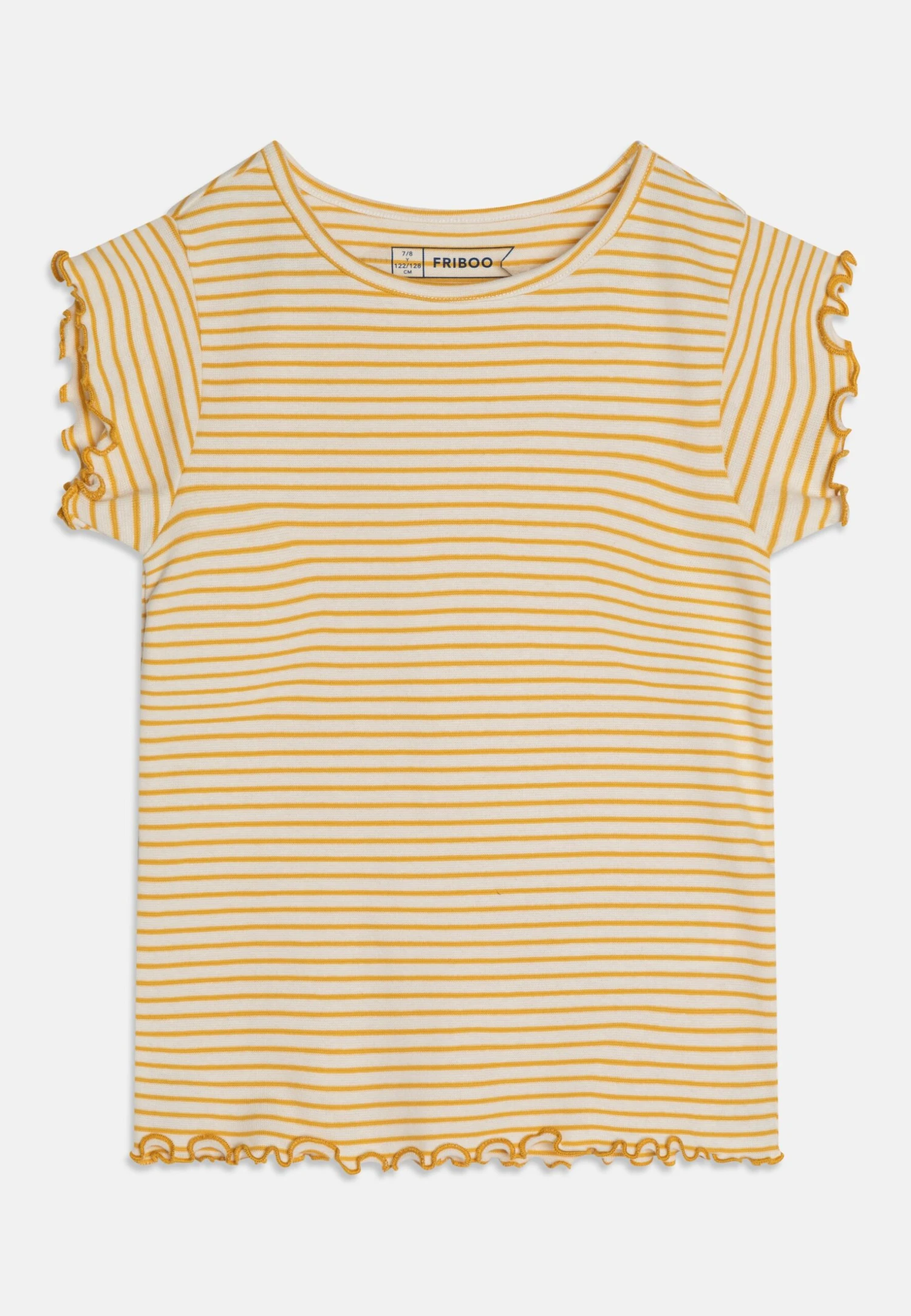 Friboo 3 Pack - Camiseta Estampada - Turquoise/Yellow/Red 3 Friboo 3 Pack - Camiseta Estampada - Turquoise/Yellow/Red - Imagen 3