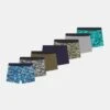 Friboo Boys Printed Underwear 7 Pack - Culotte - Multi-Coloured