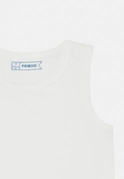 Friboo 5 Pack - Camiseta Interior - White 5 Friboo 5 Pack - Camiseta Interior - White -Moda Tienda 433fccfb747c4109a6c795590fa2905e