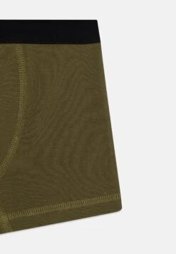 Friboo 7 Pack - Culotte - Multi-Coloured/White/Green -Moda Tienda 48e641eec5704015a86a483b38bcfe02