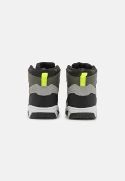 Friboo Zapatillas Skate - Khaki -Moda Tienda 4b27d585fac54023bbb02234bab78e5e