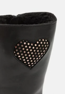 Friboo Botas - Black -Moda Tienda 4c2305d1981e4e64a62db7cece4cf0cf