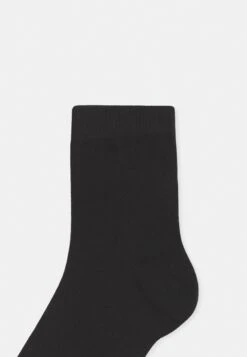 Friboo Unisex 7 Pack - Calcetines - Black -Moda Tienda 4e023a415ec346fdb93cca50e38faa79