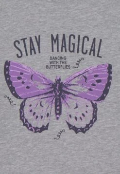 Friboo 4 Pack - Camiseta Estampada - Multi-Coloured -Moda Tienda 529e64ce7cd04134af830a504698e5aa