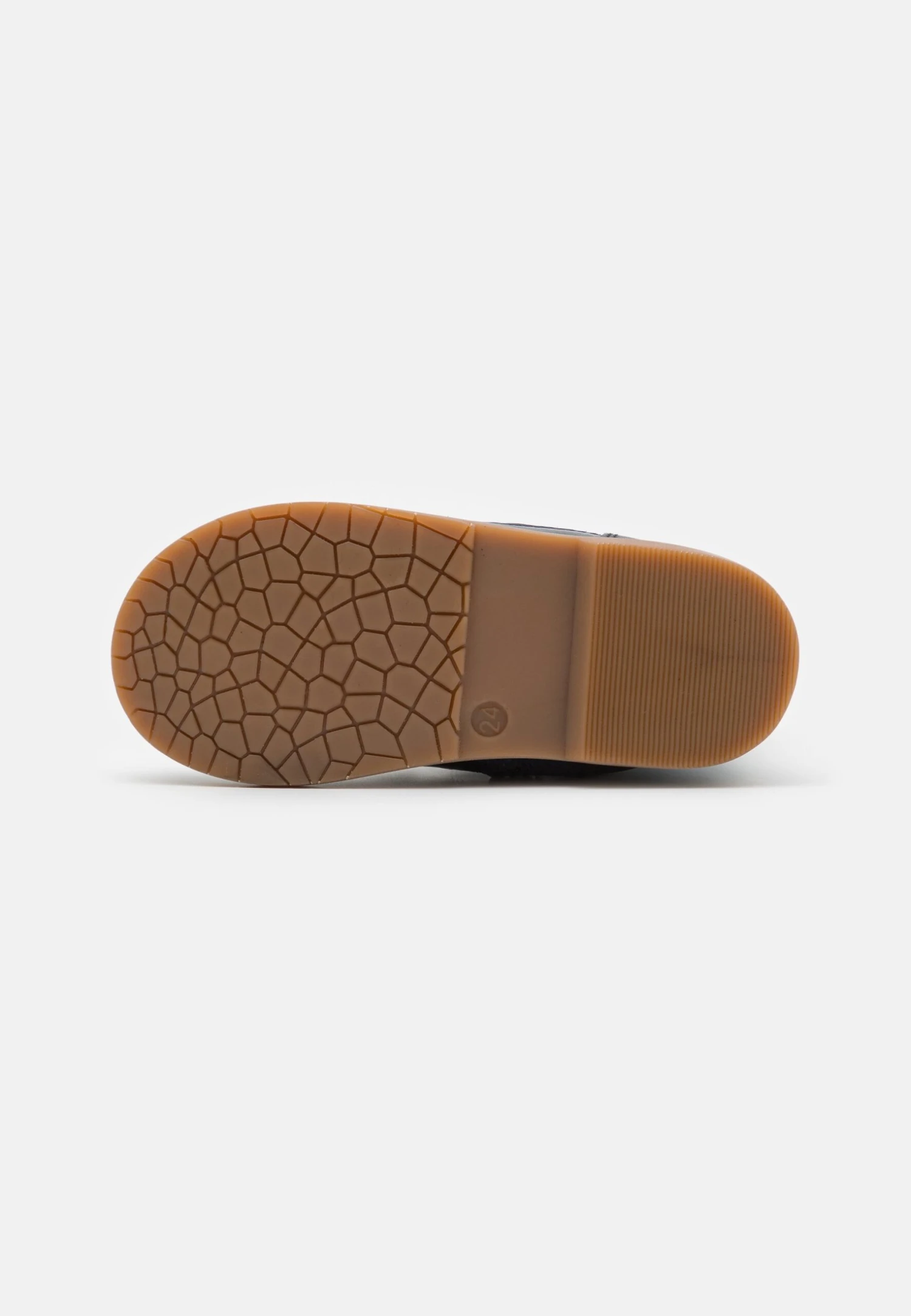 Friboo Leather - Botas Para La Nieve - Dark Blue 5 Friboo Leather - Botas Para La Nieve - Dark Blue - Imagen 5