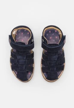 Friboo Marvel Spider-Man Closed Sandals - Sandalias - Dark Blue -Moda Tienda 546281af0dba437d8ff0495d74ec0d02