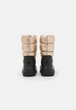 Friboo Botas Para La Nieve - Gold 8 Friboo Botas Para La Nieve - Gold -Moda Tienda 54921275624d4dab97732a423d3c46d5