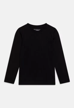 Friboo 5 Pack - Camiseta De Manga Larga - Multi-Coloured/Black/Dark Red -Moda Tienda 559d3ecee4ec4e6f82ac041ab602f8f8