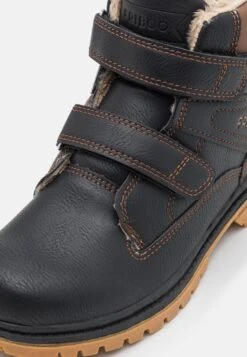 Friboo Botas Para La Nieve - Black -Moda Tienda 55cb6df9b78242c58d89799af4f242d2