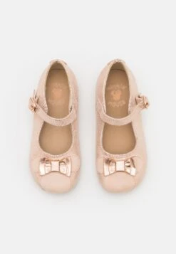 Friboo Disney Minnie Mouse - Bailarinas Con Hebilla - Rose Gold-Coloured 9 Friboo Disney Minnie Mouse - Bailarinas Con Hebilla - Rose Gold-Coloured -Moda Tienda 59005865973b45c6b089eb617b524dda