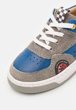 Friboo Disney And Pixar Cars Lightning Mcqueen - Low-Top Trainers- Zapatillas - Dark Blue -Moda Tienda 5b35a472e57c4dbbb867cf54c65b6ad2