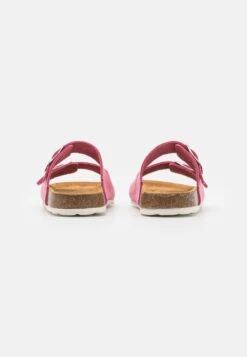 Friboo Sandalias Planas - Pink 8 Friboo Sandalias Planas - Pink -Moda Tienda 5b3d48594b4e4e0fa20cc5c366cf6b37