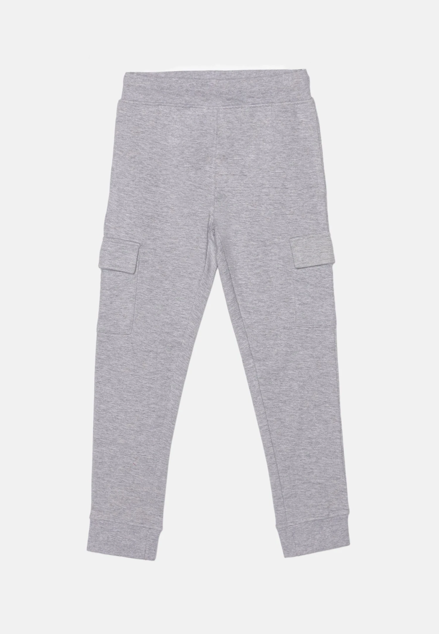 Friboo Unisex 2 Pack - Pantalones Deportivos - Grey/Black 2 Friboo Unisex 2 Pack - Pantalones Deportivos - Grey/Black - Imagen 2