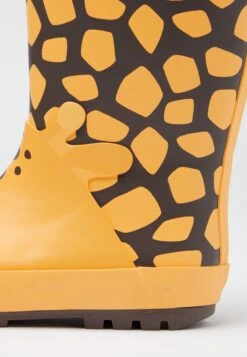 Friboo Botas De Agua - Orange 11 Friboo Botas De Agua - Orange -Moda Tienda 5e4c1063019248aa835aa226071eb0bc