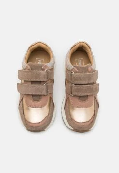 Friboo Leather - Zapatillas - Gold 9 Friboo Leather - Zapatillas - Gold -Moda Tienda 5f6bb7de87d74387a9ec5b8a502b6aea