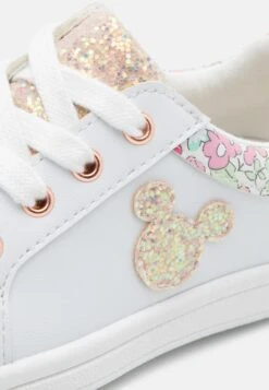 Friboo Disney Mickey Mouse Low Top - Zapatillas - White 11 Friboo Disney Mickey Mouse Low Top - Zapatillas - White -Moda Tienda 62ecb1e557df43daa9c5a4c1534aa60a