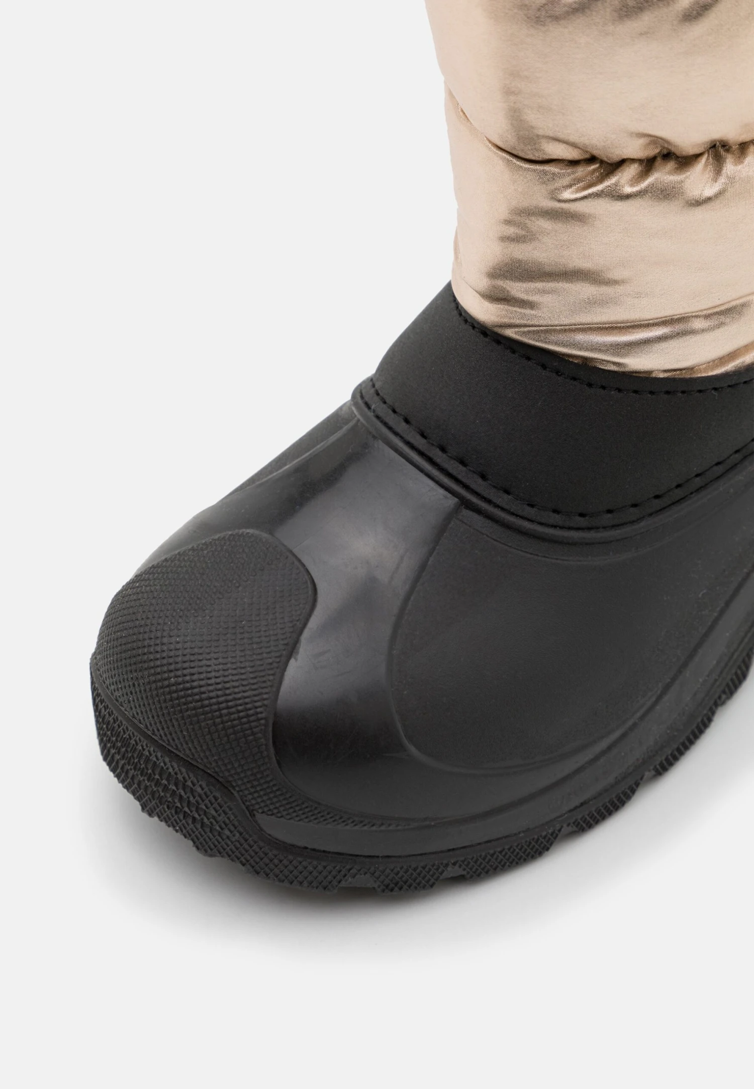 Friboo Botas Para La Nieve - Gold 6 Friboo Botas Para La Nieve - Gold - Imagen 6