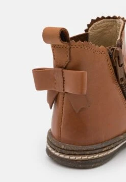 Friboo Leather - Botines - Cognac 11 Friboo Leather - Botines - Cognac -Moda Tienda 6387cb2220be424cb7d5bb434b397b54