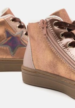 Friboo Zapatillas Altas - Multi-Coloured -Moda Tienda 65b762af40cf49c488eb170b7d3d2f45