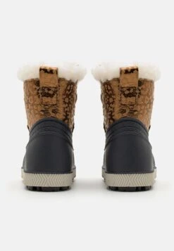 Friboo Botas Para La Nieve - Bronze 8 Friboo Botas Para La Nieve - Bronze -Moda Tienda 675eb00bff0c4d5db2b10b5964ade4f6