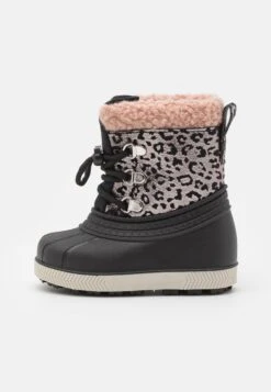 Friboo Botas Para La Nieve - Silver