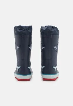 Friboo Botas De Agua - Dark Blue 8 Friboo Botas De Agua - Dark Blue -Moda Tienda 696afb6a2e1c4875b12234f89a5feec2