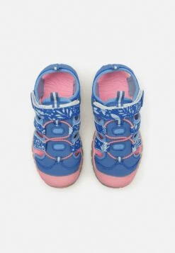 Friboo Sandalias De Senderismo - Blue -Moda Tienda 6ac000e9d5764e8cb0c6d95ee56b2b90