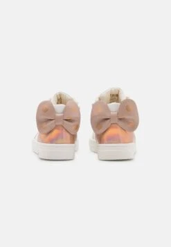 Friboo Disney Minnie Mouse - Zapatillas Altas - White -Moda Tienda 6c4943c1394a4c73a76e6317ae180867