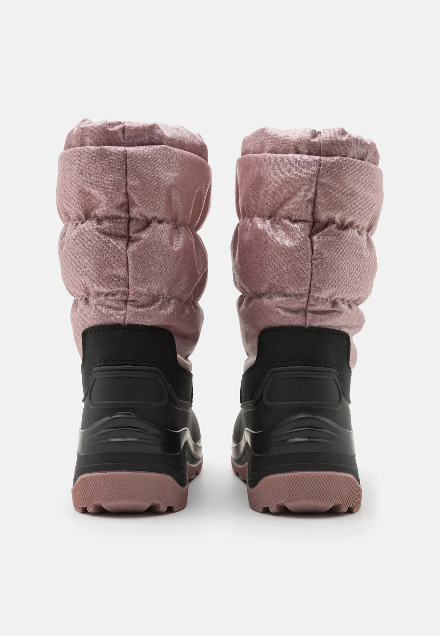 Friboo Botas Para La Nieve - Pink 3 Friboo Botas Para La Nieve - Pink - Imagen 3