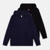 Friboo 2 Pack - Sudadera - Blue/Black