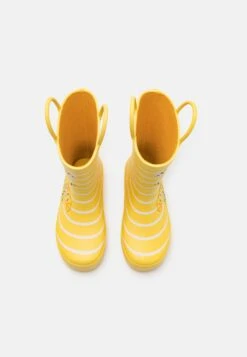 Friboo Botas De Agua - Light Yellow -Moda Tienda 7151f2f057ce4e43857321abcbb18832