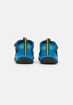 Friboo Sandalias De Senderismo - Blue -Moda Tienda 71dffcf5d8494492af0b7097615ef646