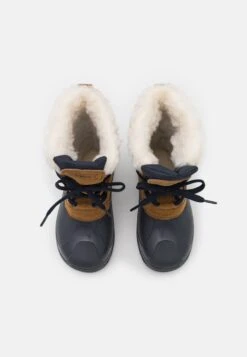 Friboo Botas Con Cordones - Beige 8 Friboo Botas Con Cordones - Beige -Moda Tienda 73606577df77467bab15cc5f589cb9e7