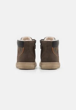 Friboo Botas - Brown -Moda Tienda 749a49e1e91e44eba3c35e1ad67552c5