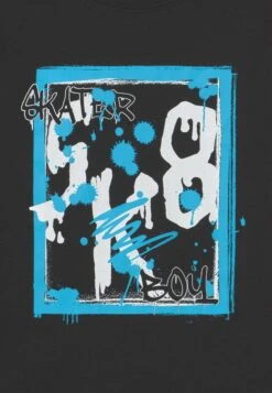 Friboo Unisex 4 Pack- Camiseta Estampada - Multi-Coloured 7 Friboo Unisex 4 Pack- Camiseta Estampada - Multi-Coloured -Moda Tienda 78b12454e9bd4351a5d35129a4f565c5