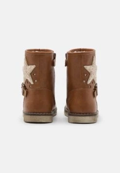 Friboo Botines - Cognac 8 Friboo Botines - Cognac -Moda Tienda 7906fb1394334f8bba33209e0869abf2