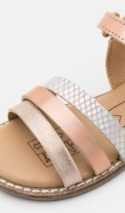 Friboo Leather - Sandalias - Light Pink -Moda Tienda 7b312572964a4744934aad491b90d76d