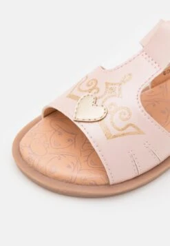 Friboo Disney Princess - Sandalias - Light Pink -Moda Tienda 7c9649483cc04548bbc39952471e7fdc