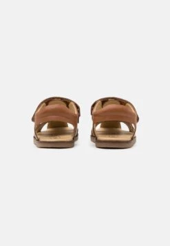 Friboo Leather - Sandalias - Brown -Moda Tienda 7e3ea7fe120849a5a44aa95b62156c6b