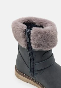 Friboo Botines - Dark Blue -Moda Tienda 7ebcb59f78d3489ebb34690ebcde9d5e