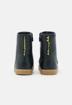 Friboo Leather - Botines - Dark Blue 8 Friboo Leather - Botines - Dark Blue -Moda Tienda 80cff72e261243dea6e414ca3ef4dc93