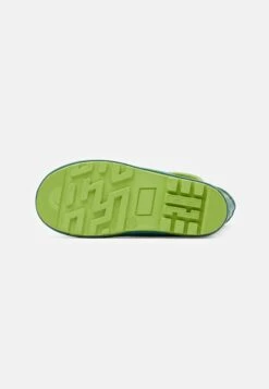 Friboo Botas De Agua - Green -Moda Tienda 813e52284f3246ea8c37654bed5c8d8f