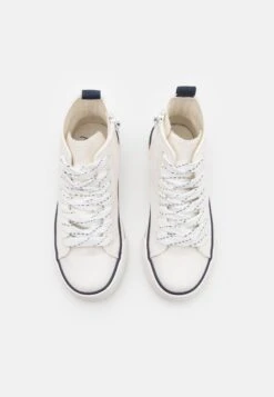 Friboo Disney Mickey Mouse & Minnie Mouse - Zapatillas Altas - White 11 Friboo Disney Mickey Mouse & Minnie Mouse - Zapatillas Altas - White -Moda Tienda 826cb9a33f88420b8d6d131a05662c05