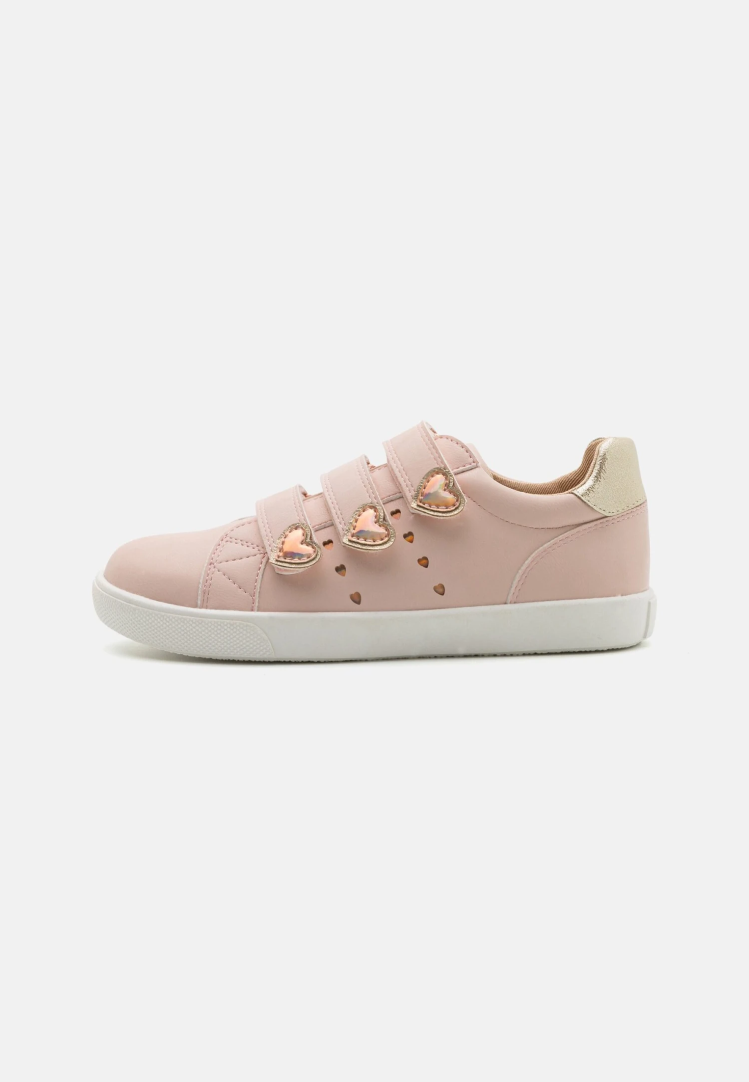 Friboo Zapatillas - Light Pink 1 Friboo Zapatillas - Light Pink