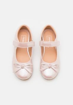 Friboo Bailarinas - Light Pink -Moda Tienda 86670d5cdce94b7faced920f34f3de66