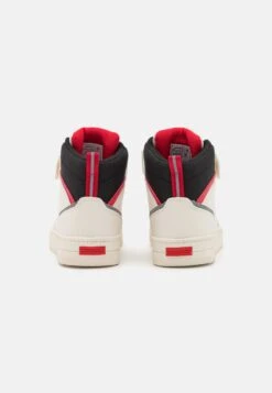 Friboo Zapatillas Altas - Off White -Moda Tienda 88c7a368f53645349b1b922fd8e943a1